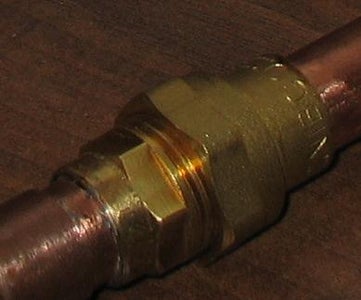 Materials, Tools and Dimensions