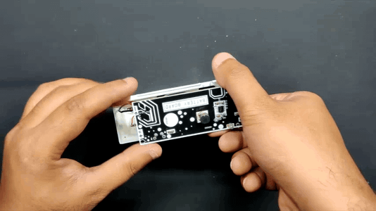 FINAL ASSEMBLY