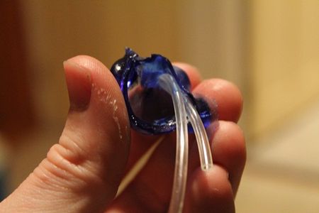 Making Shells, Part 3