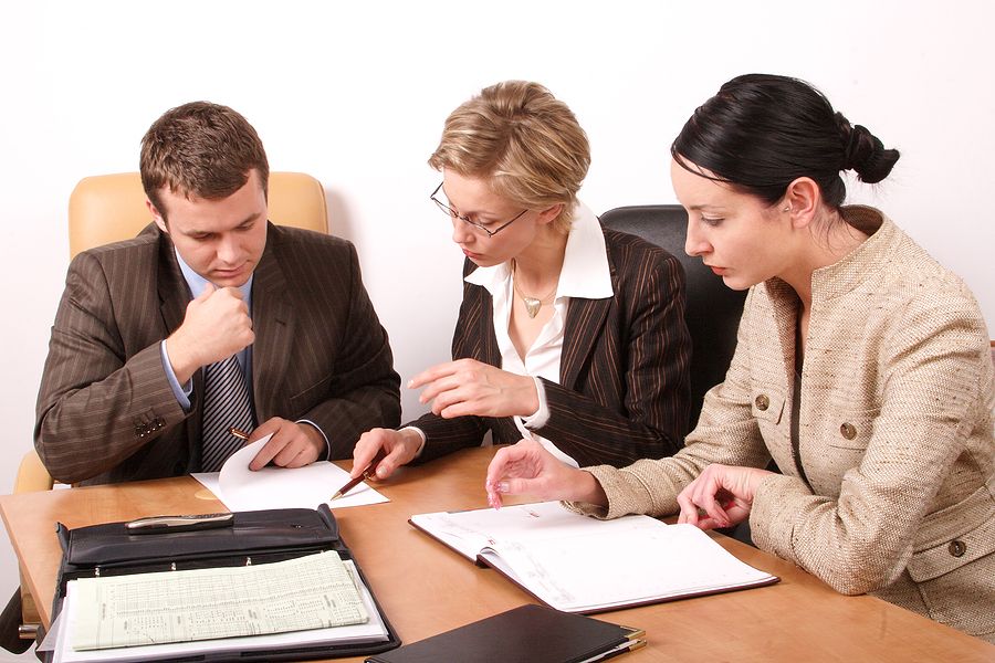 Creating a Comfortable Employee Break Room