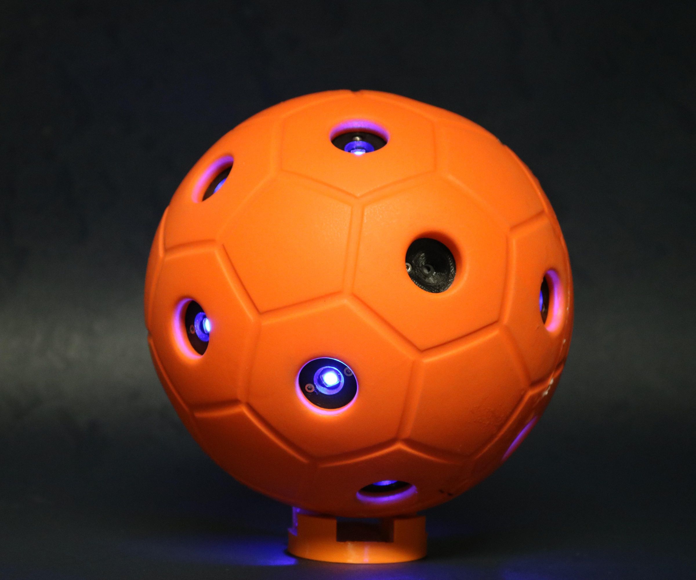 Digital Bell Ball Ø15