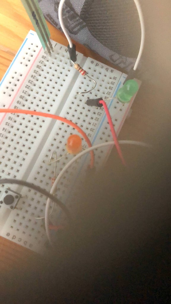 Handheld Console With Wireless Controllers and Sensors (Arduino MEGA ...