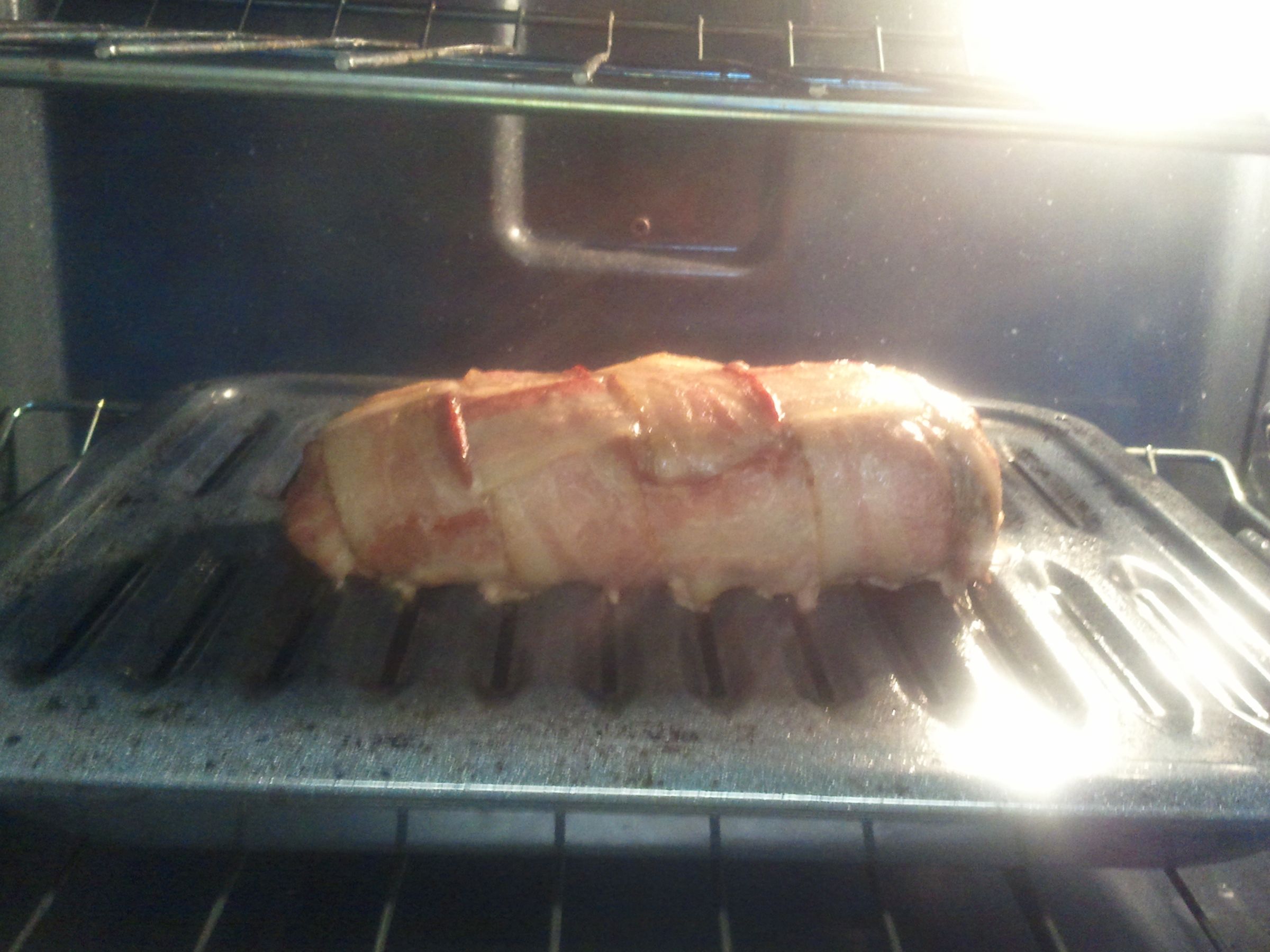 How to Make a Bacon Bomb! - Instructables