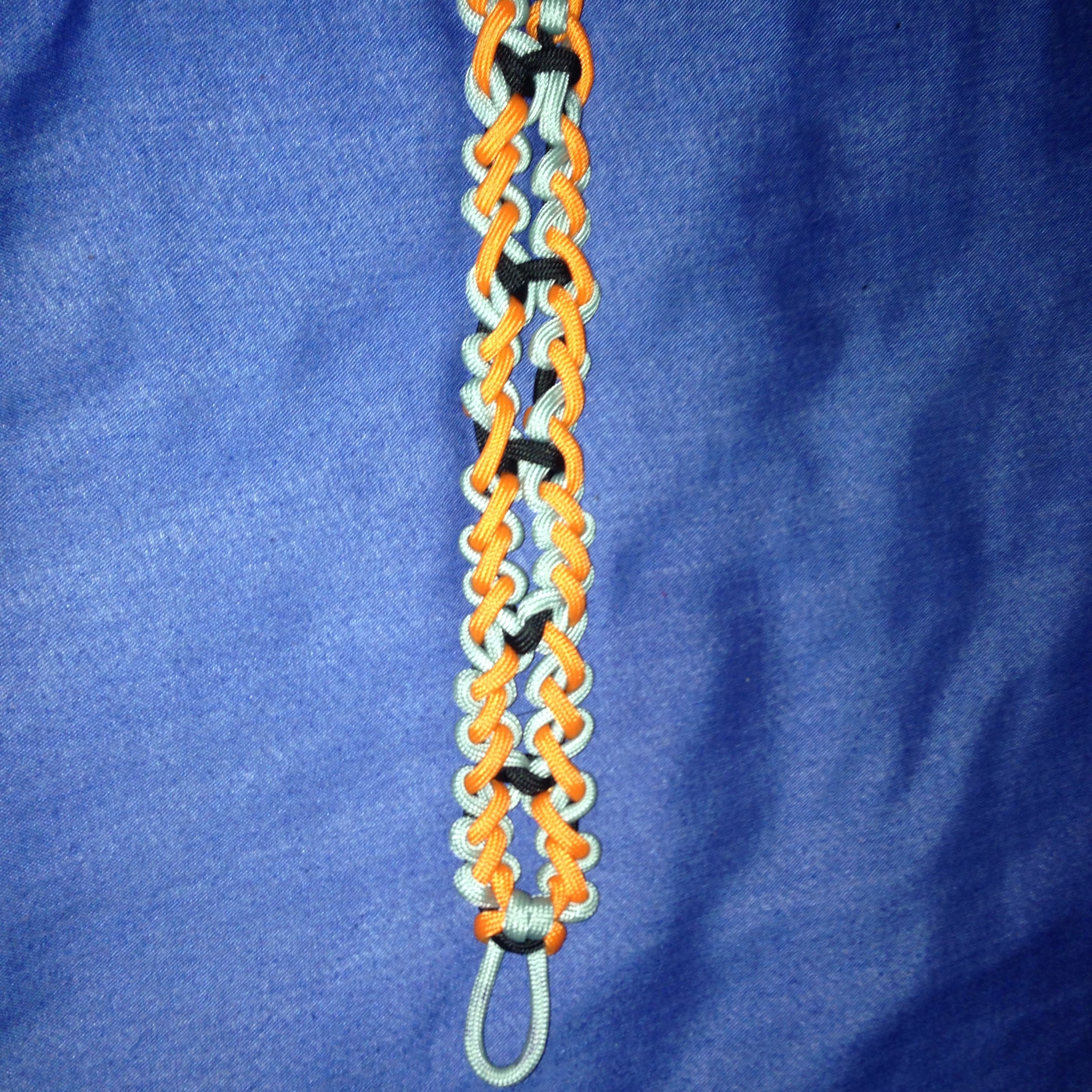 Belt Up 44 Steps Instructables