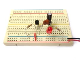 Basic Electronics : 20 Steps (with Pictures) - Instructables