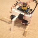 Rana: An arduino inspired biological robot