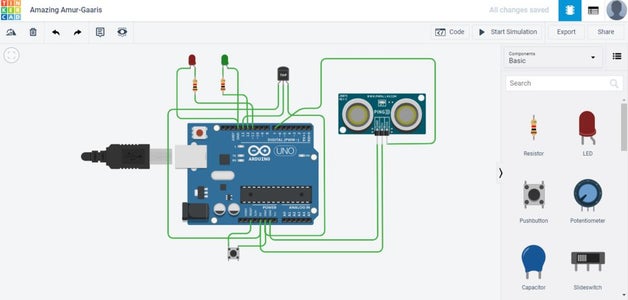 Water Level Monitoring System : 9 Steps (with Pictures) - Instructables