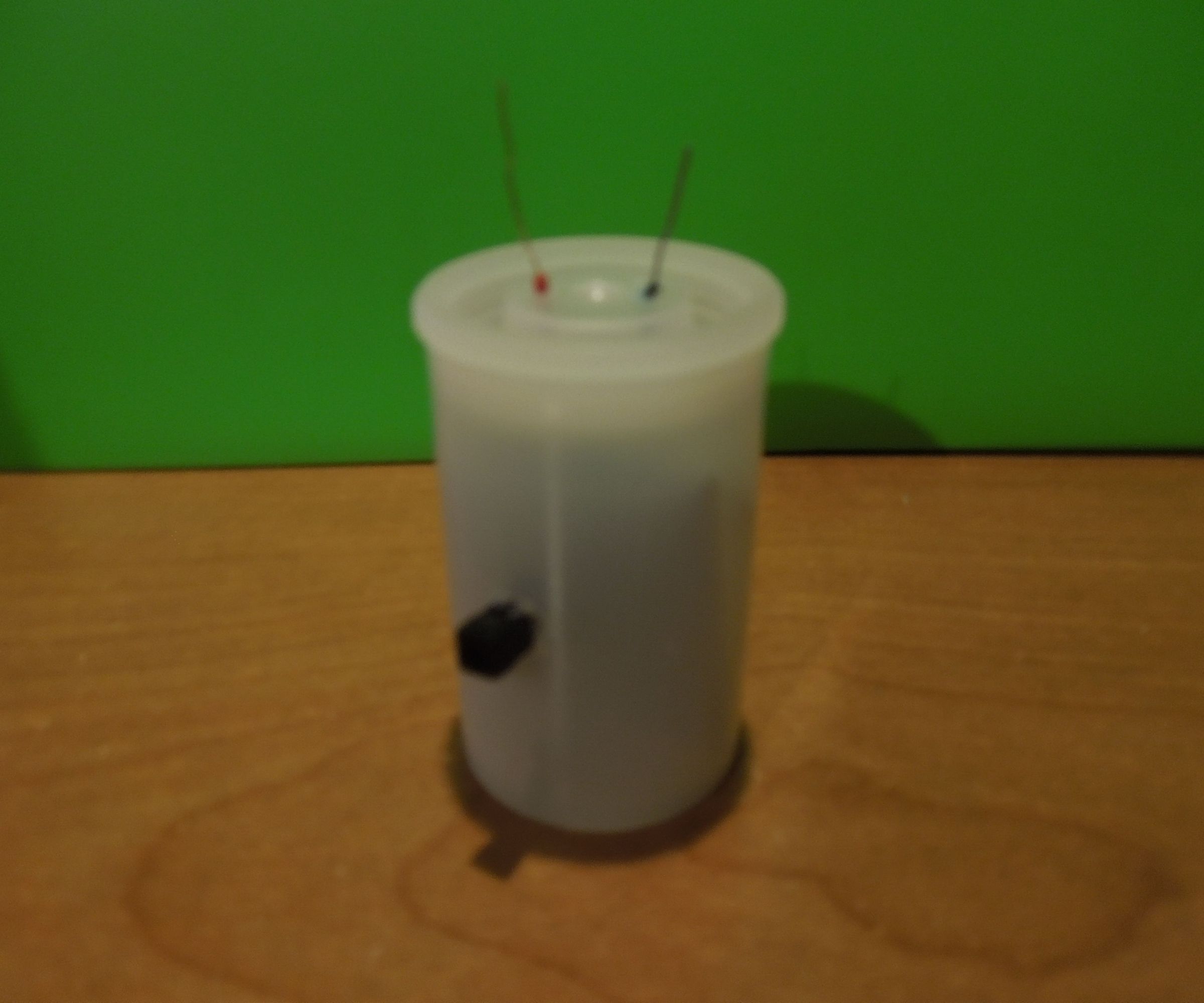 Mini Taser