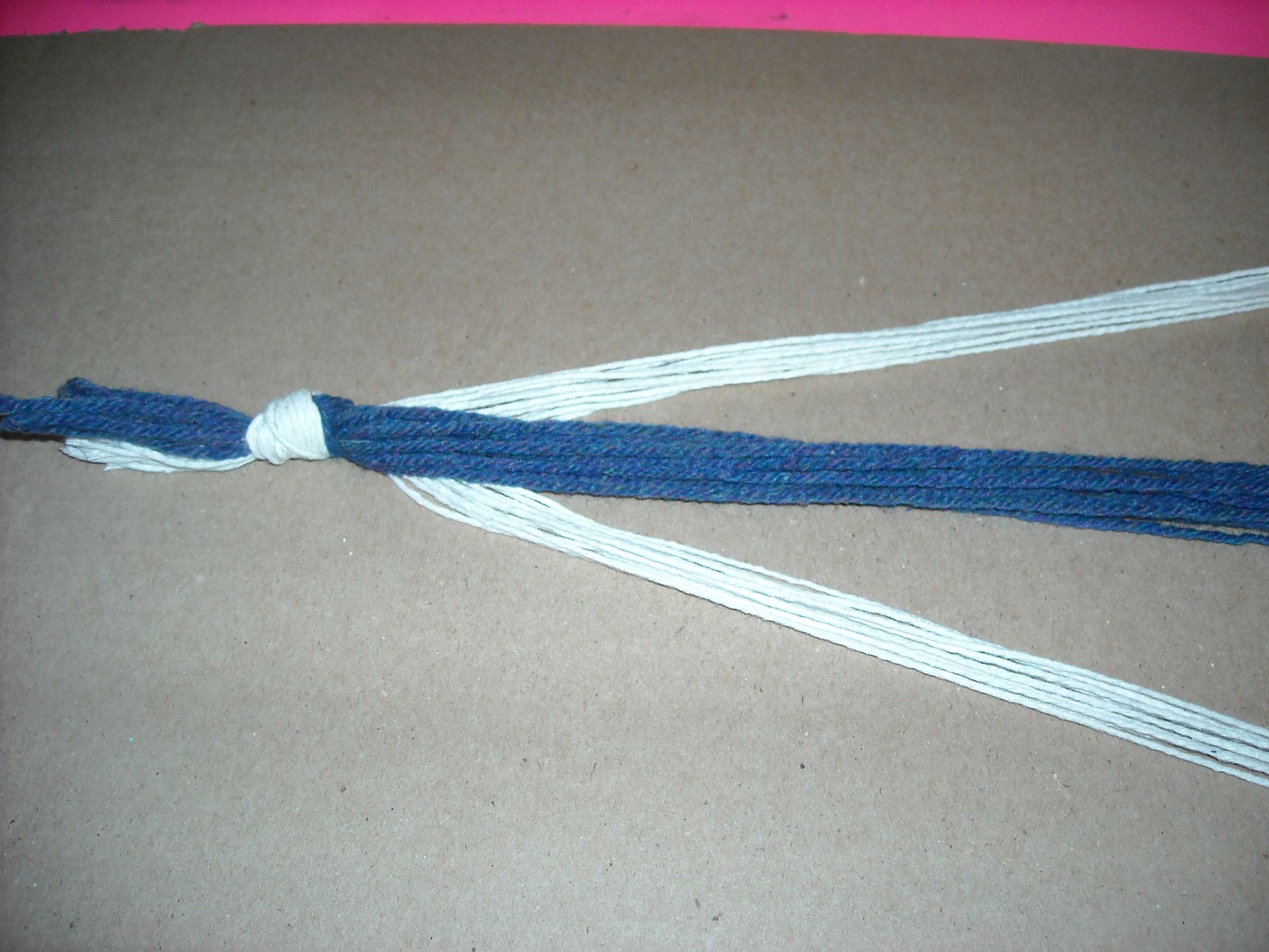 How to Make a Yarn Dog Toy 5 Steps Instructables