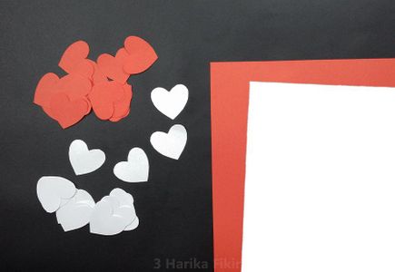 Cut Shapes: