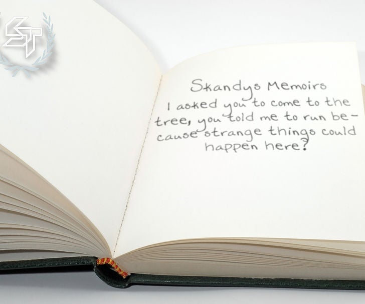 Handwriting Tutorial Instructables