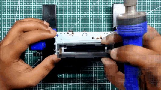 PCB ASSEMBLY