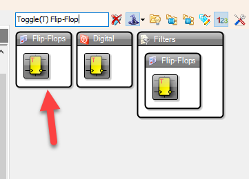 In Visuino Add Components