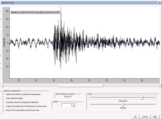 DIY Seismometer : 9 Steps (with Pictures) - Instructables