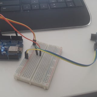 Arduino YL-44 Buzzer Module : 4 Steps - Instructables