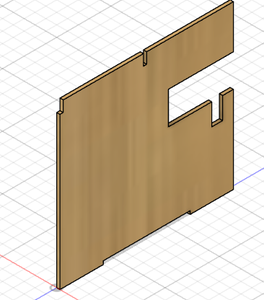 Hacemos La Cara Espaldar