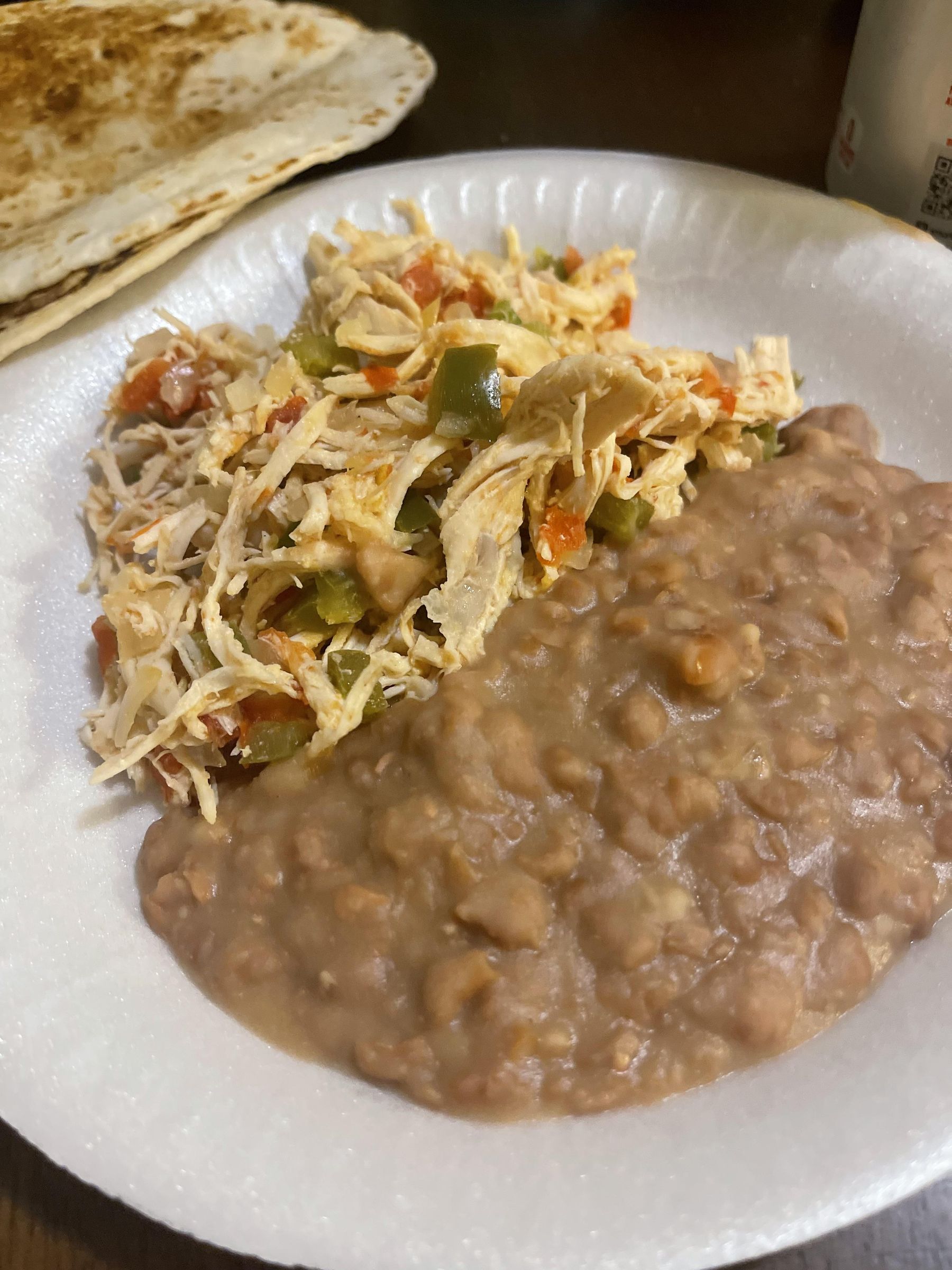 Mexican Chicken