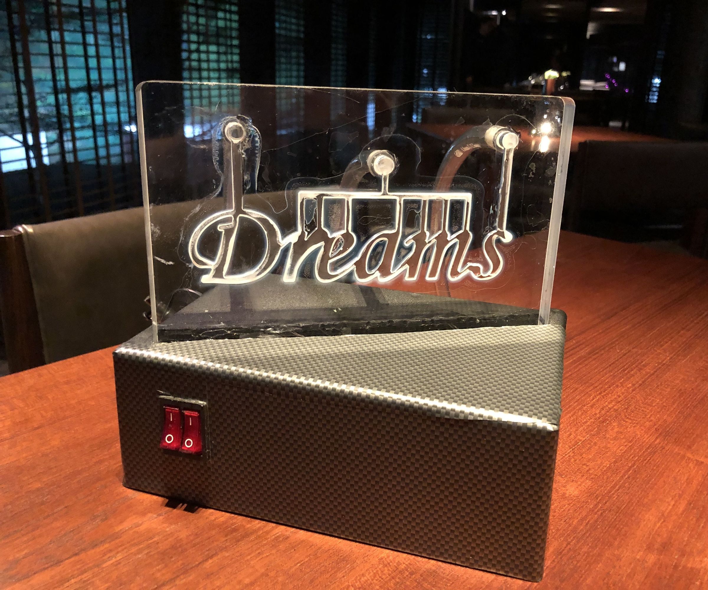 Arduino LED Water Lamp 