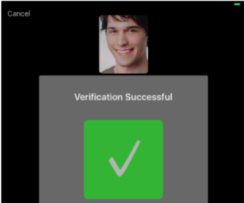 Facial Recognition Controlled Door Access