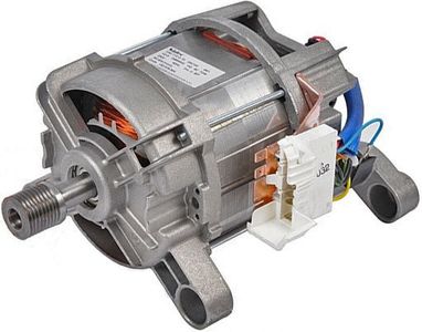 Universal Motor