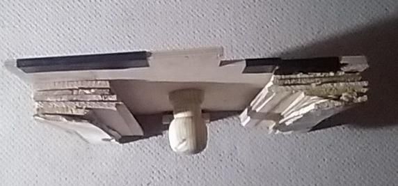 How to Make a 360 Degree Wood Balance Board