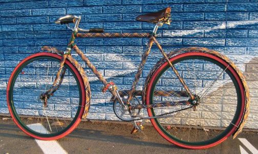 Putting All Back Together