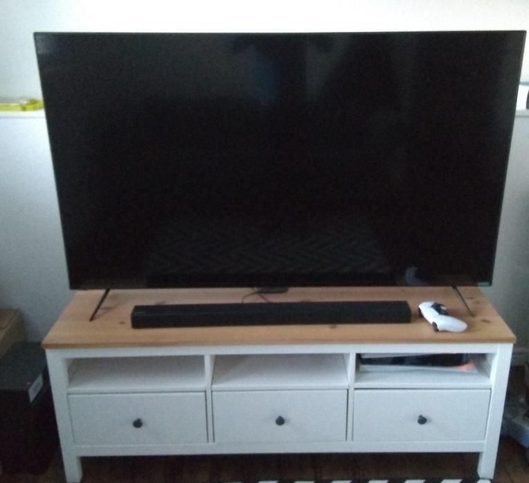 Smaller Shelf Swap for Ikea HEMNES