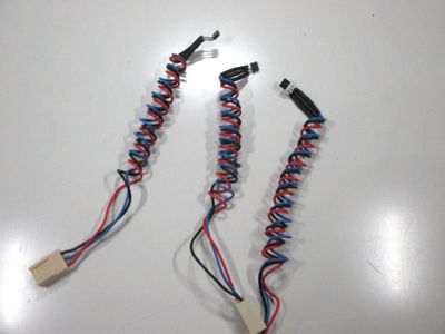 Mount the Hall Sensors