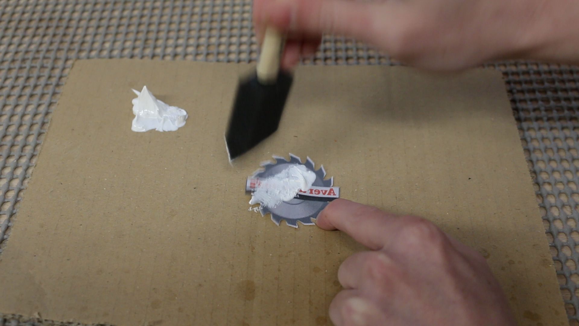 How to Transfer an Image to Wood Laser Vs. Inkjet 3 Steps