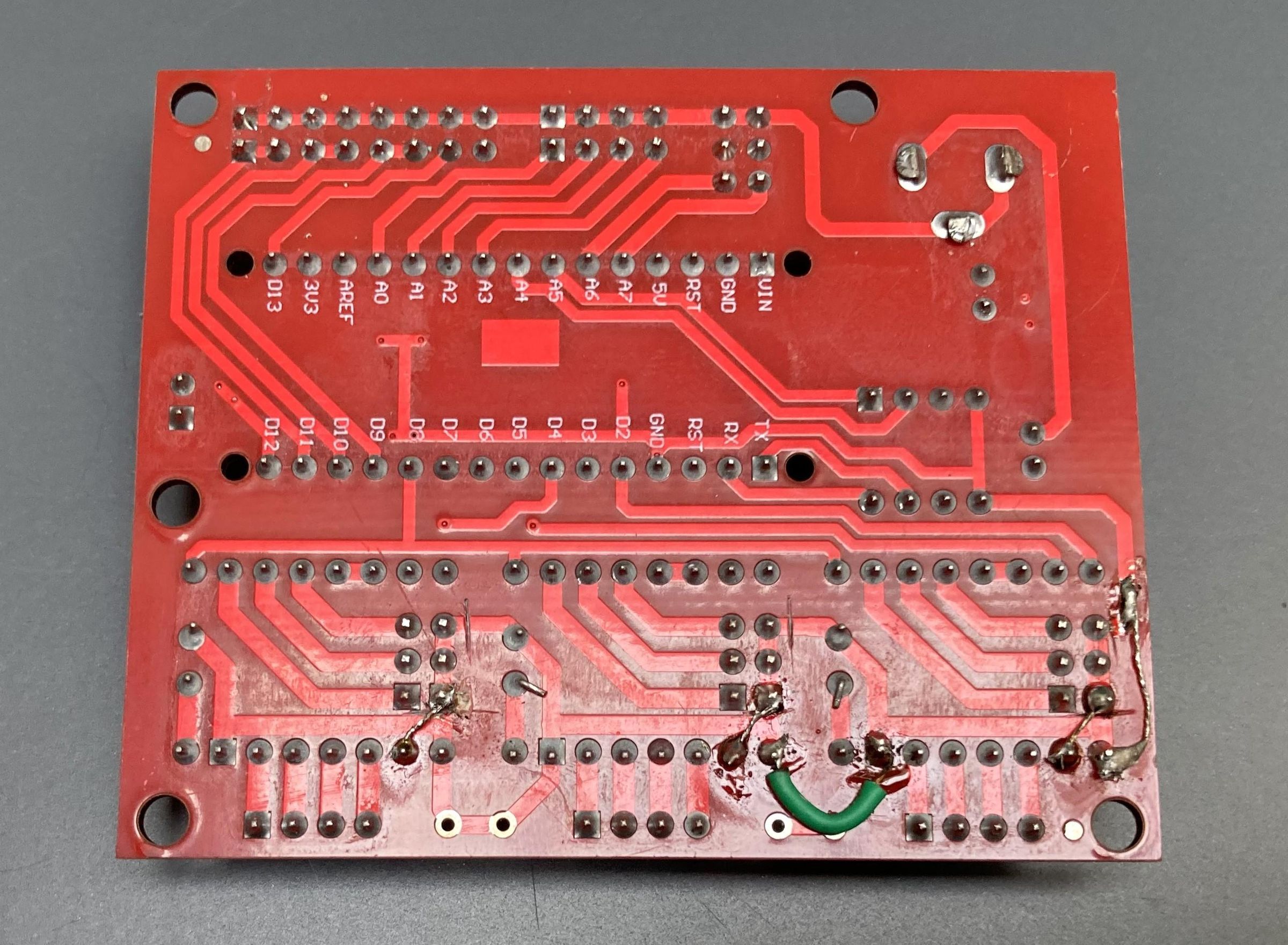 Mini Plotter V2 : 11 Steps (with Pictures) - Instructables