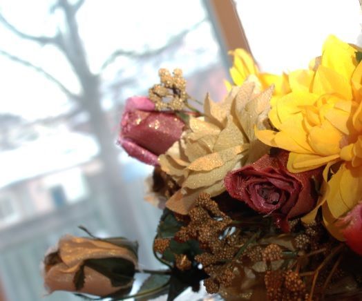 High Dynamic Range Photographs With Adobe Photoshop