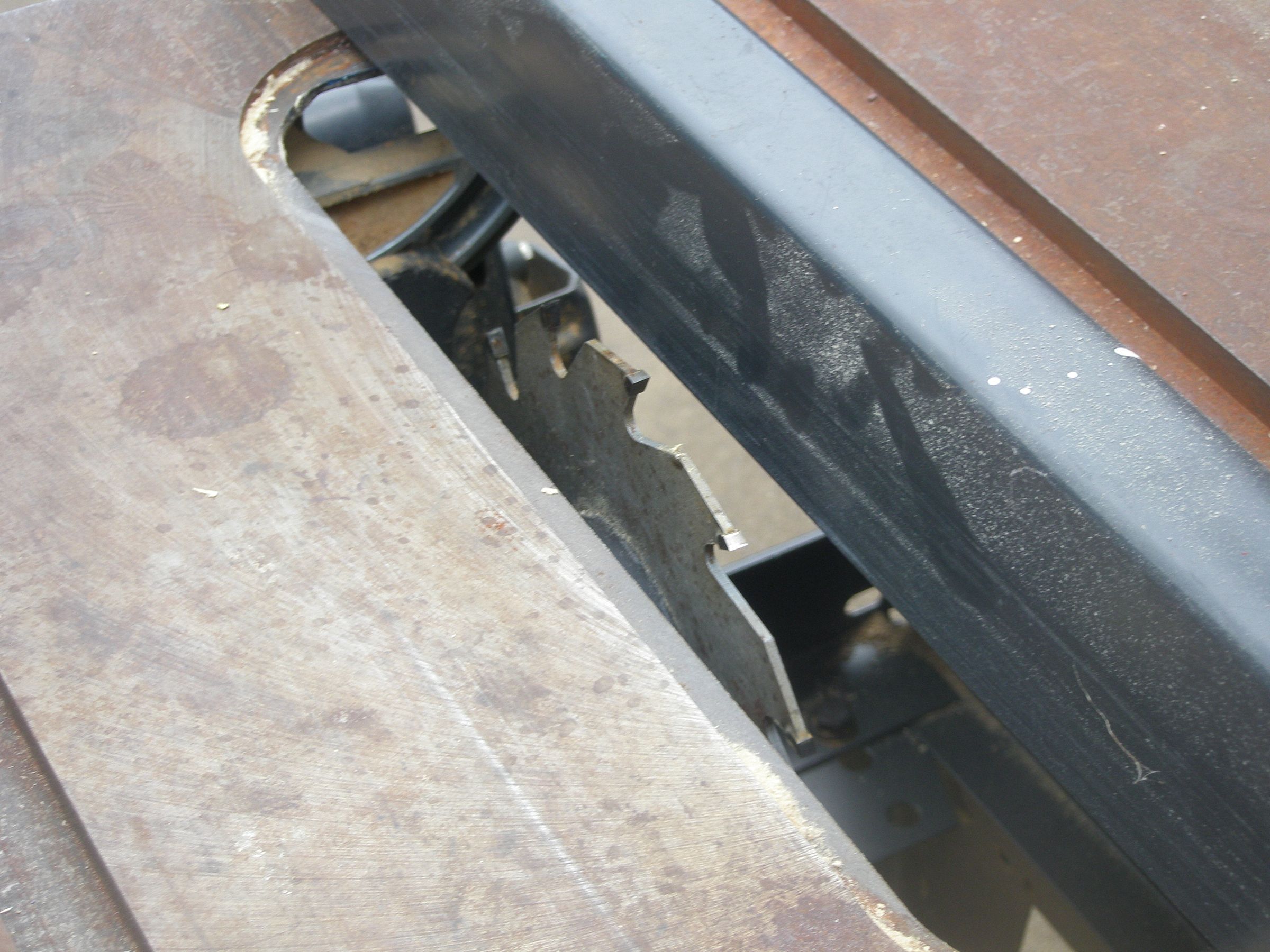 The Easy Light Up, Animated Table. No Electronics Skills Needed! : 16 ...