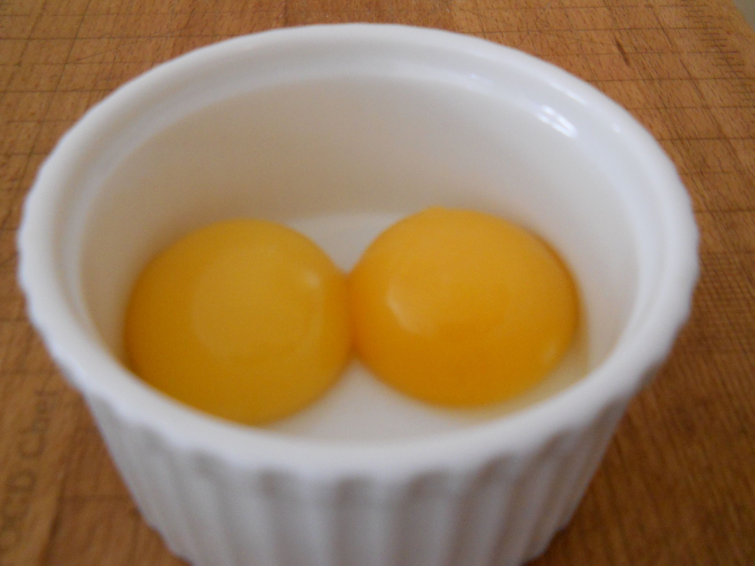 Microwave Bearnaise/Hollandaise Sauce Instructables