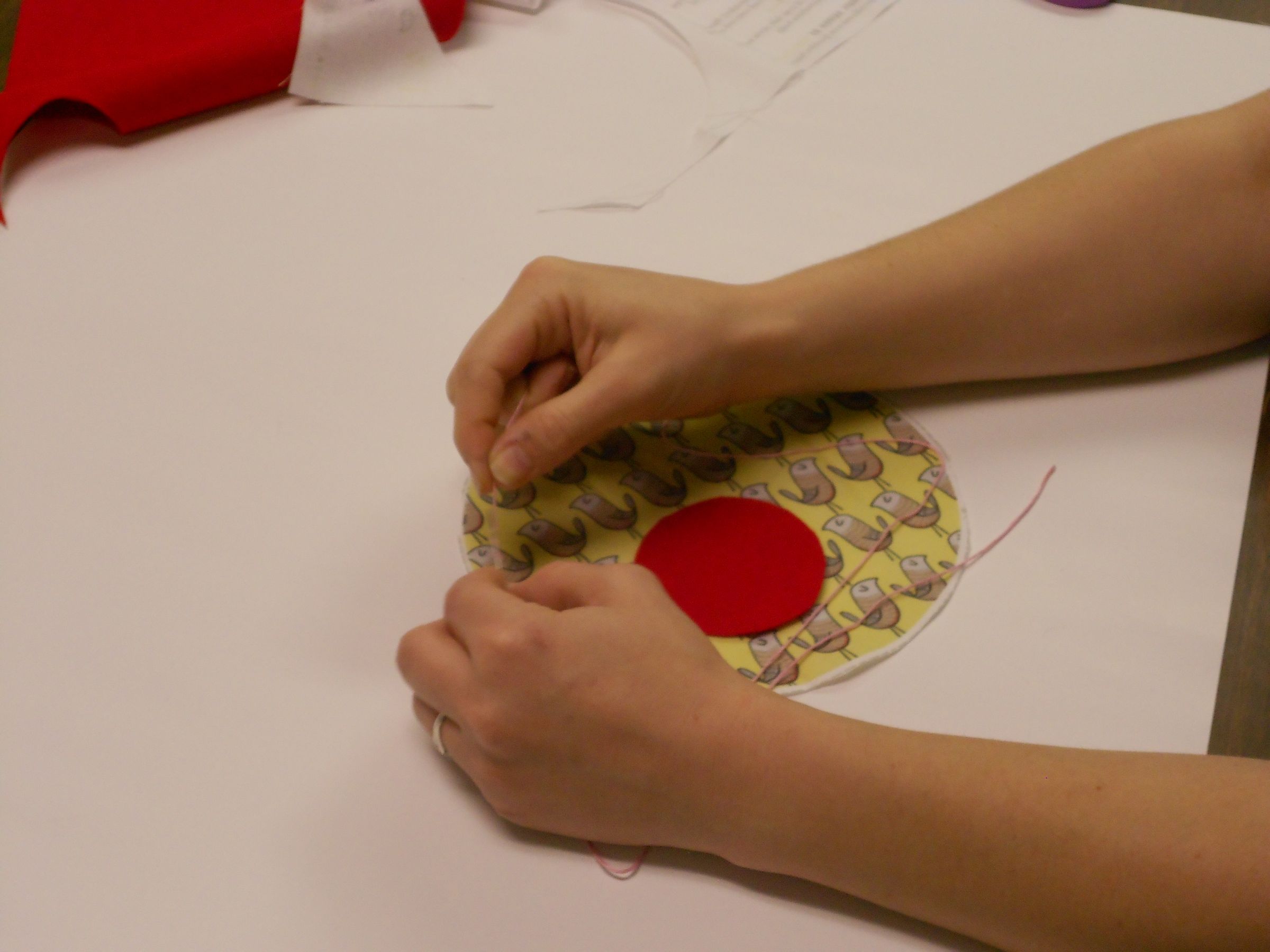 How to Make a Pin Cushion 4 Steps (with Pictures) Instructables