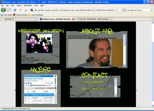 In Depth: Myspace DIV Overlays