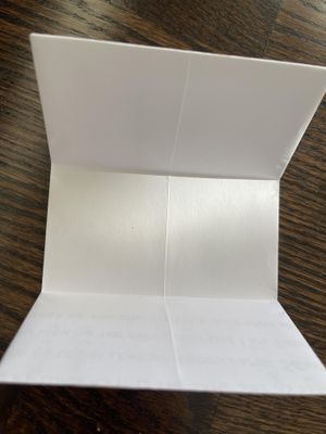 Cool Ways to Fold a Note 🙂 : 6 Steps - Instructables