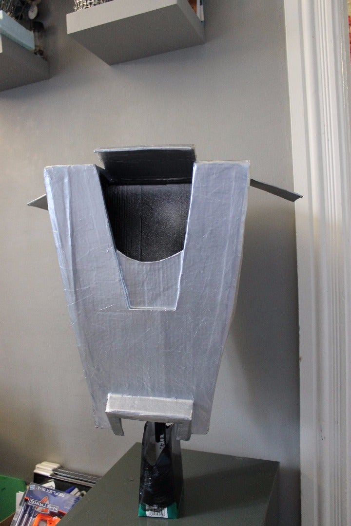 Painting a Base Coat