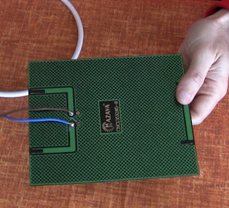 Solder Solar Panel Cable