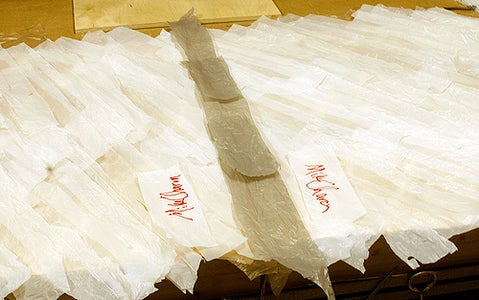 Personalize Your New Tote Bag