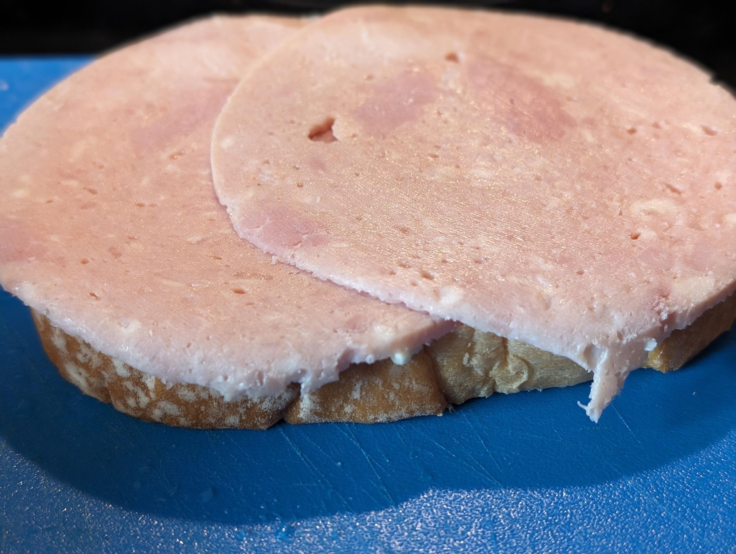 Deli Ham... From the Comfort of Your Home! 5 Steps Instructables