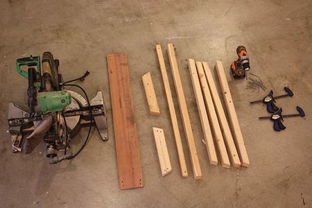 Items Required for This Projecct