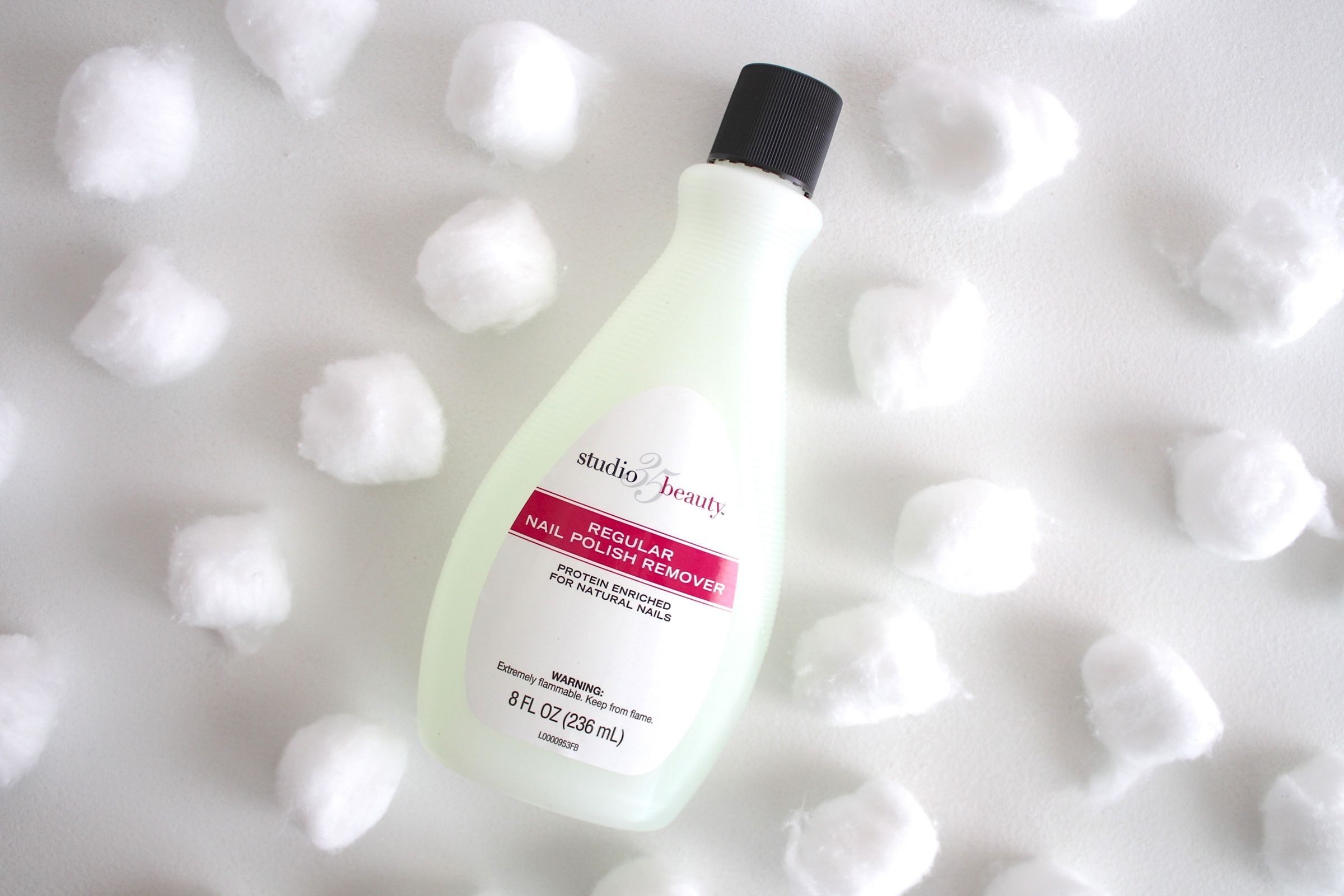 How to Remove Nail Polish Easily 5 Steps (with Pictures) Instructables