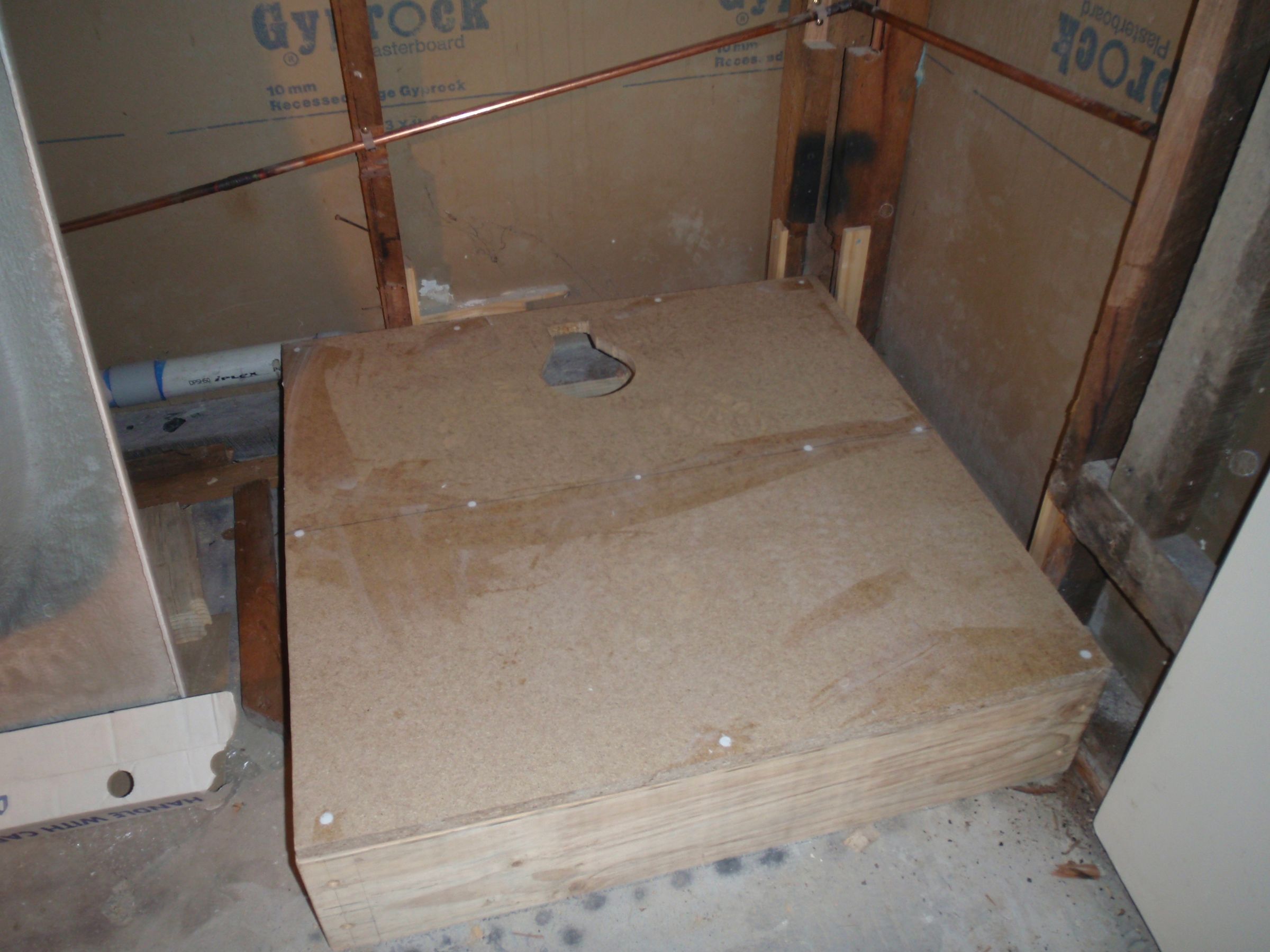 DIY Bathroom Renovation 9 Steps (with Pictures) Instructables