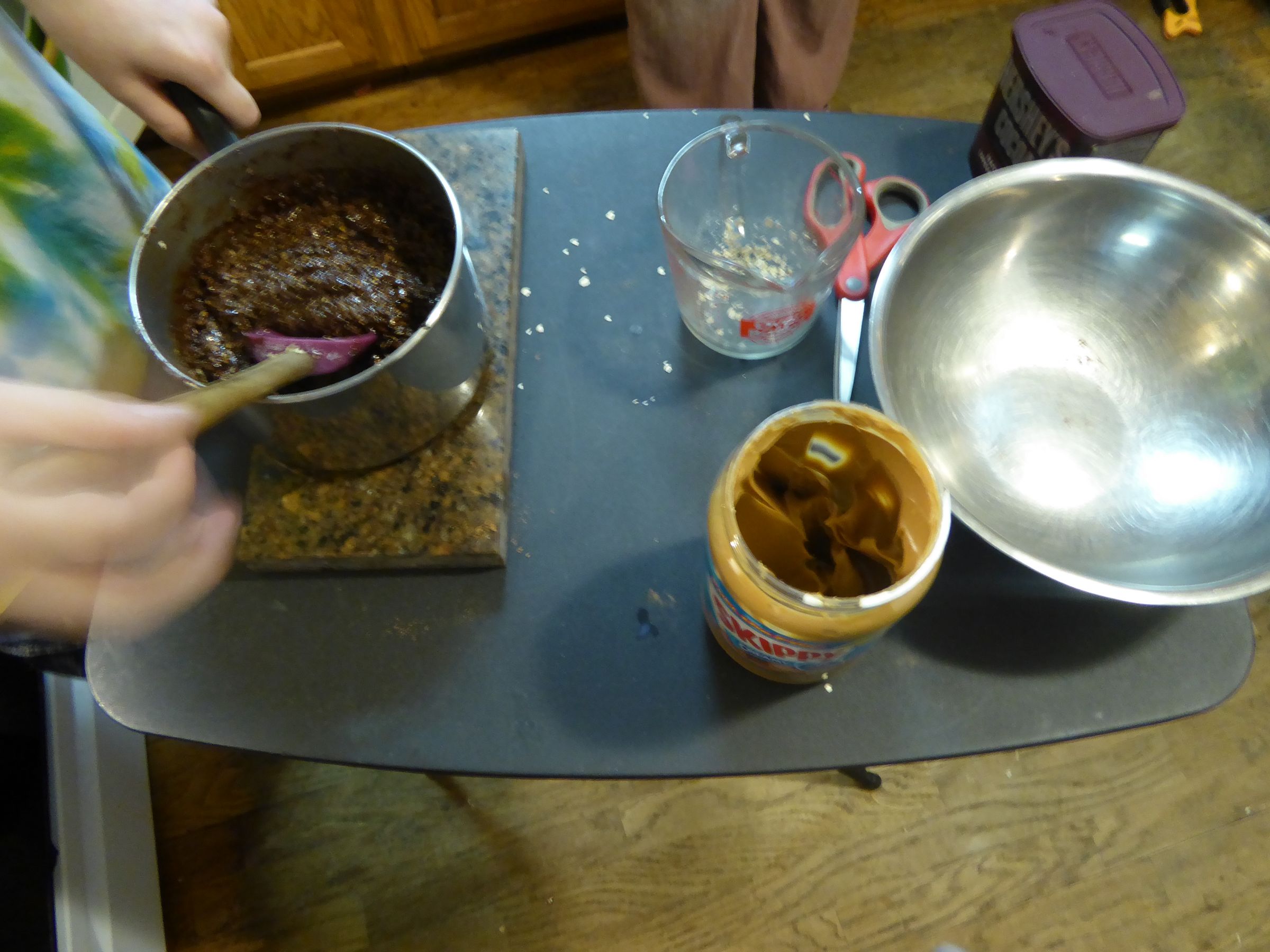 Edible Dirt Bombs 11 Steps Instructables