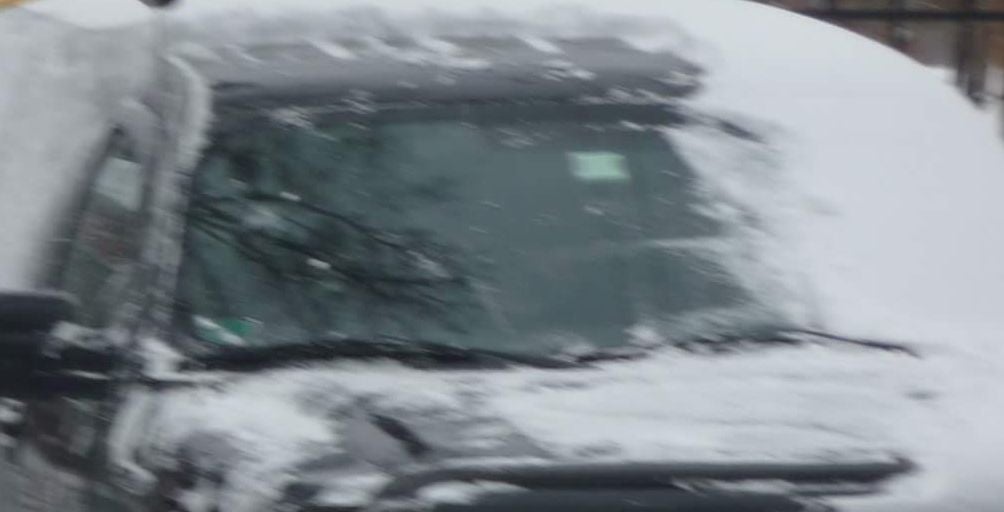Windshield Deicing, Easy Instructables