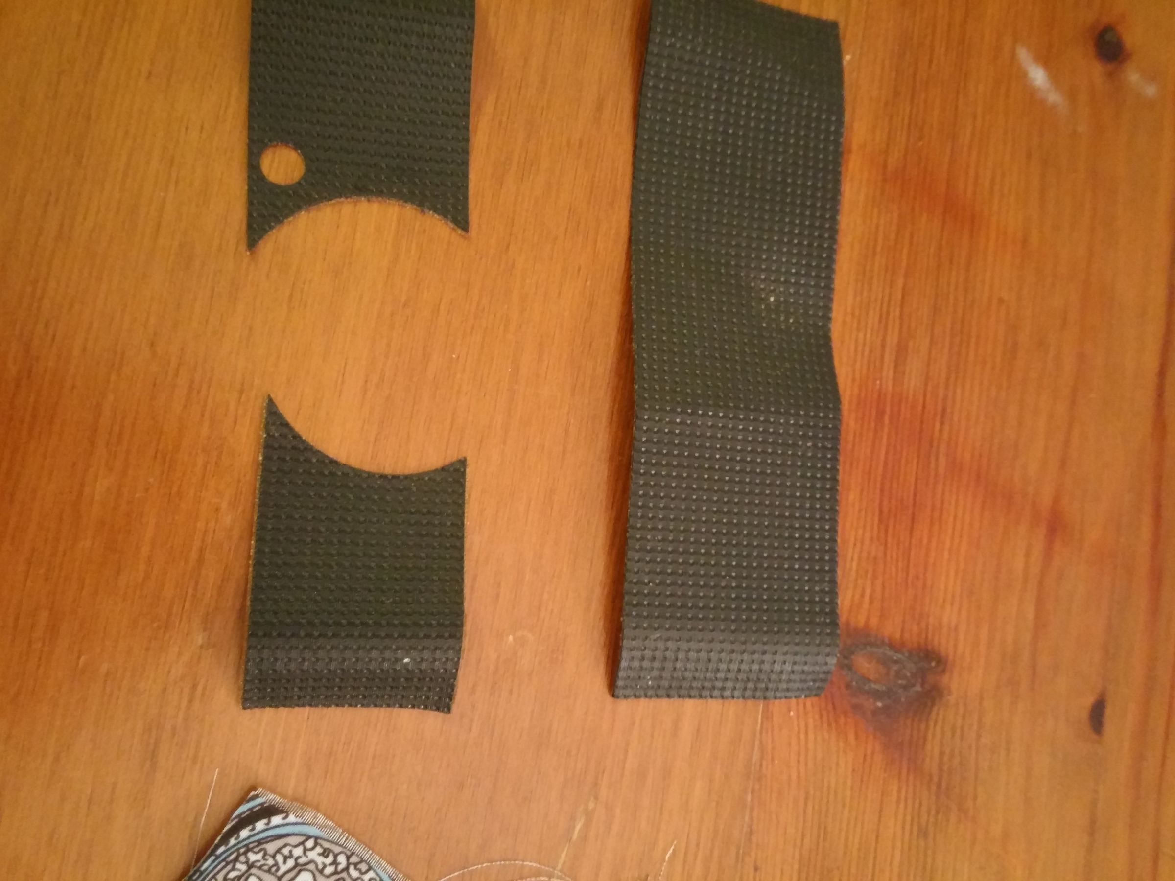 Custom Fabric Camera Reskin 5 Steps (with Pictures) Instructables