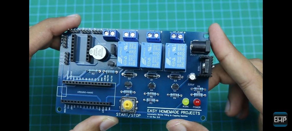 How to Reverse Engineer a Schematic From a Circuit Board : 18 Steps ...