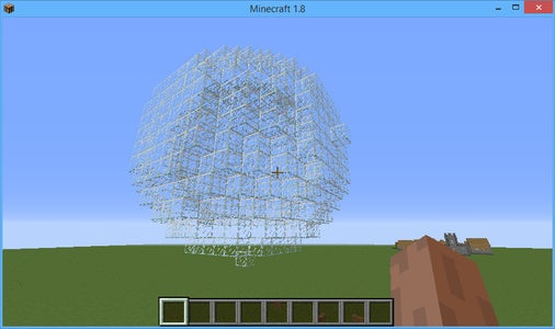 Python Coding for Minecraft : 18 Steps (with Pictures) - Instructables
