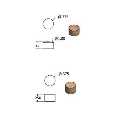 Add End Caps