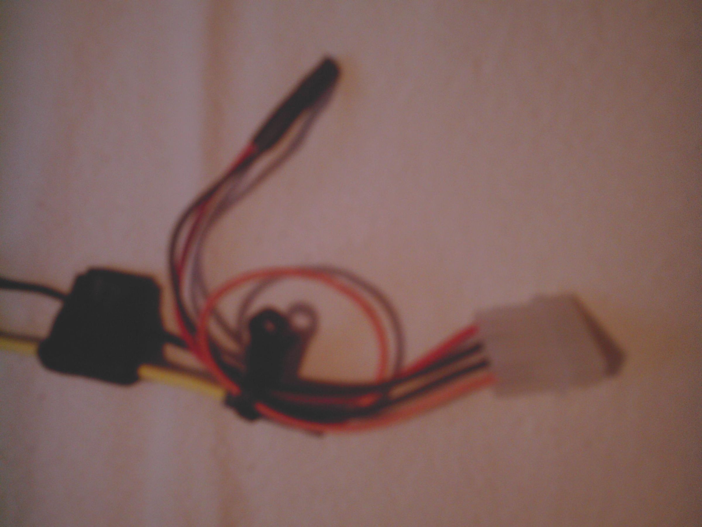 Install a Cigarette Lighter on Computer 5 Steps Instructables